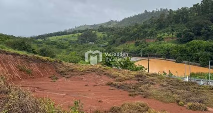 Terreno de 1294m² Em condomínio fechado!!