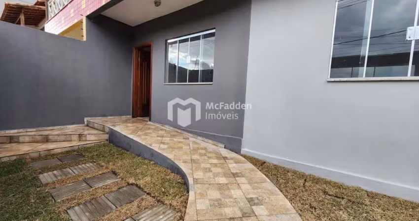 Casa com 4 SALAS no BPS!!