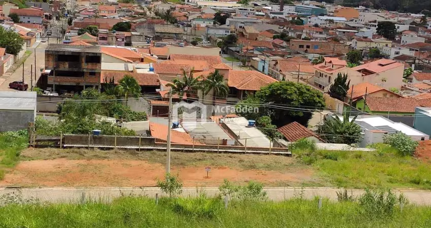 Terreno à venda na Rua Projetada 9, sn, Nossa Senhora de Fátima, Itajubá