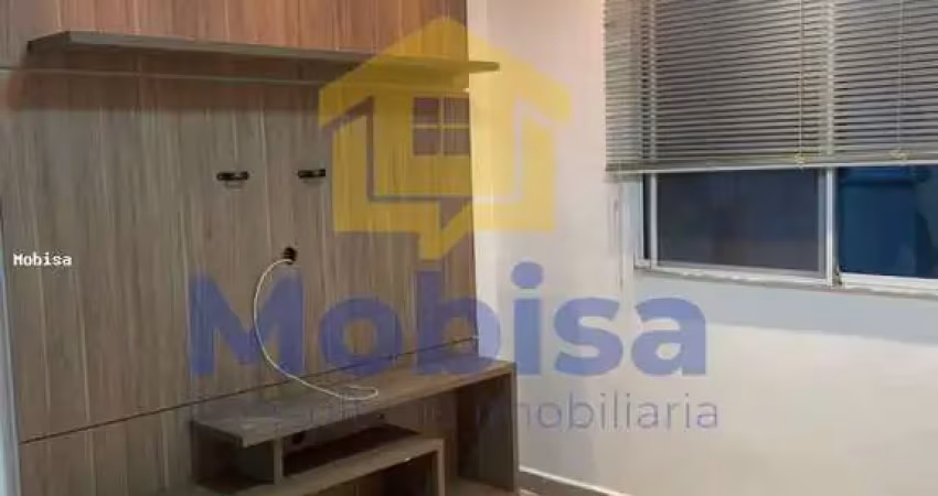 Apartamento para venda em ribeirão preto, jardim maria goretti, 2 dormitórios, 1 banheiro, 1 vaga