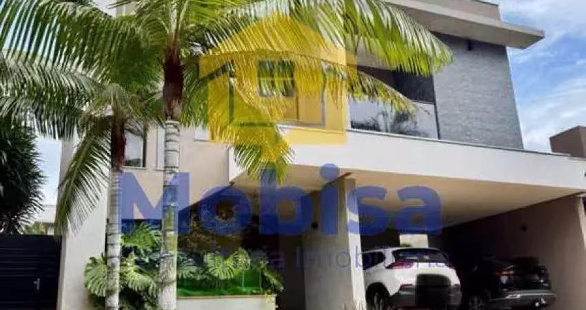 Casa em condomínio para venda em ribeirão preto, condomínio bella città, 3 dormitórios, 3 suítes, 4 banheiros