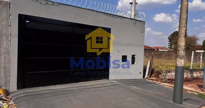 Casa para venda em ribeirão preto, ipiranga, 3 dormitórios, 1 suíte, 2 banheiros