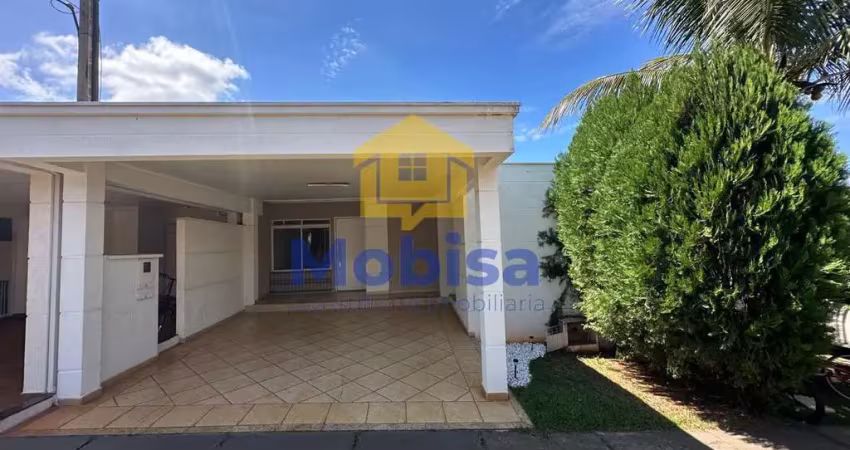 Casa em condomínio para venda em ribeirão preto, jardim zara, 4 dormitórios, 1 suíte, 2 vagas