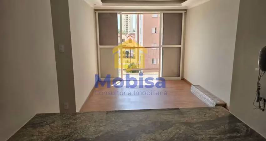 Apartamento para venda em ribeirão preto, parque industrial lagoinha, 3 dormitórios, 1 suíte, 2 banheiros, 1 vaga