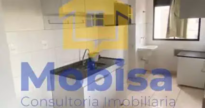 Apartamento para locação em ribeirão preto, jardim maria goretti, 2 dormitórios, 1 banheiro, 1 vaga