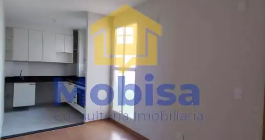 Apartamento para locação em ribeirão preto, recreio das acácias, 2 dormitórios, 1 banheiro, 1 vaga
