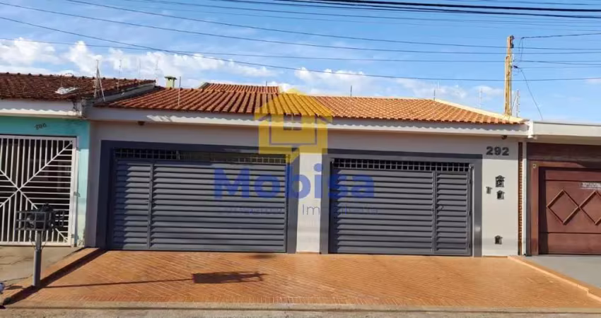 Casa para venda em ribeirão preto, alto do ipiranga, 3 dormitórios, 1 suíte, 2 banheiros, 4 vagas