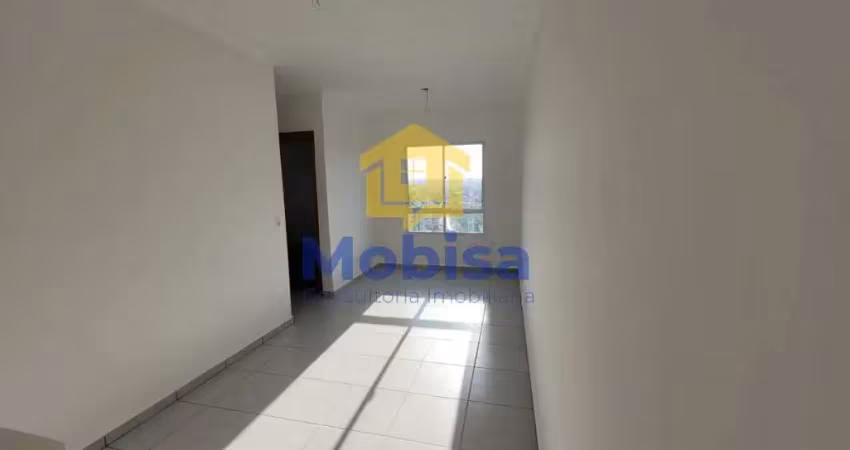Apartamento para locação em ribeirão preto, vila virgínia, 2 dormitórios, 1 banheiro, 1 vaga