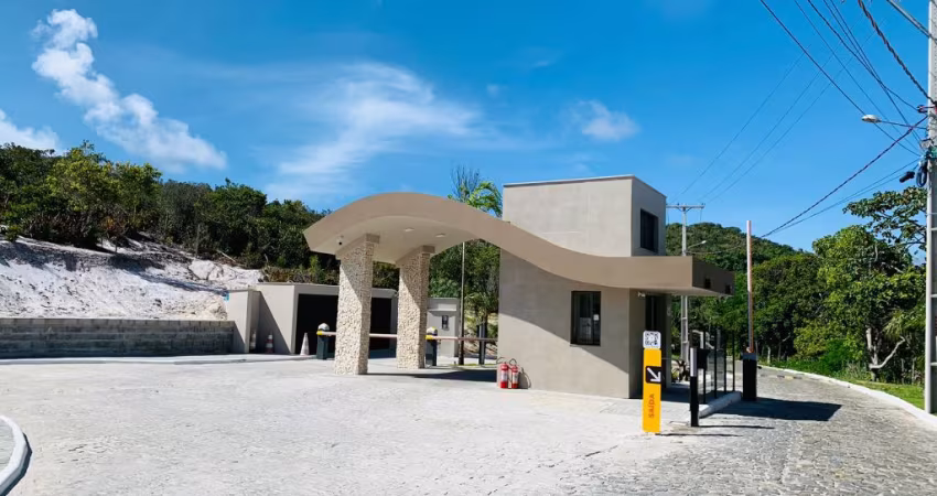 Terreno A  Venda Em Busca Vida, Camaçari-BA
