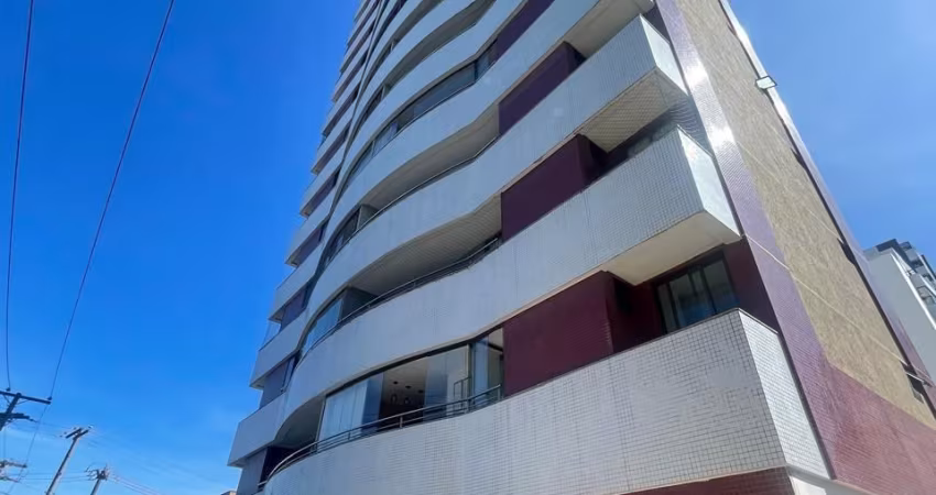 Apartamento ´venda 2 suítes, gabinete, varanda, 97 m².
