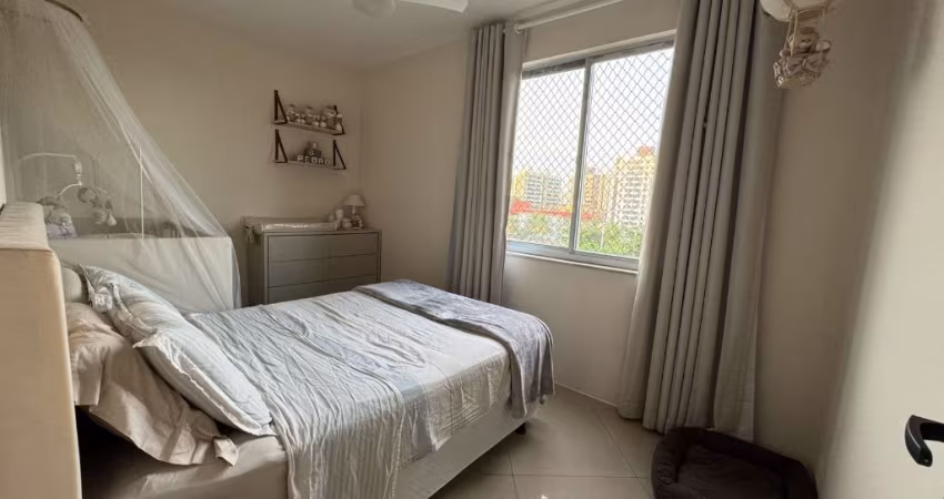 Lindo Apartamento  de 2 Quartos  A Venda No Bairro da Pituba, Salvador-Bahia