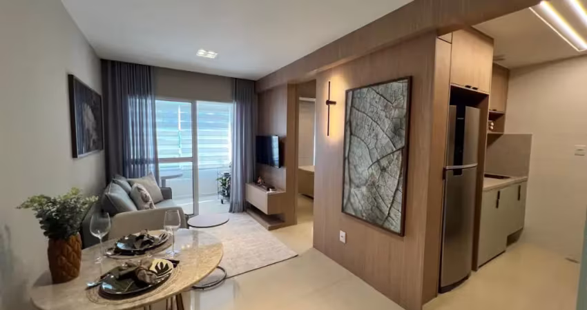 Apartamento  1 quarto e sala á venda em brotas, salvador-ba