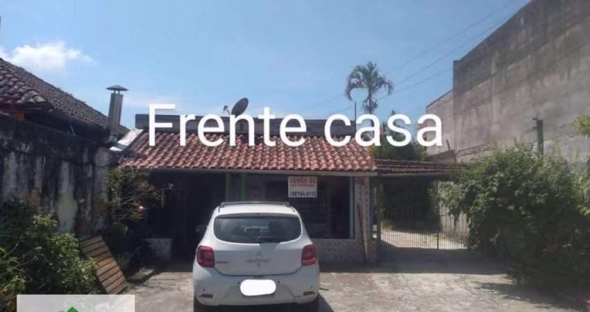Casa com 5 dormitórios à venda, 620 m² por R$ 1.613.300,00 - Centro - Caraguatatuba/SP
