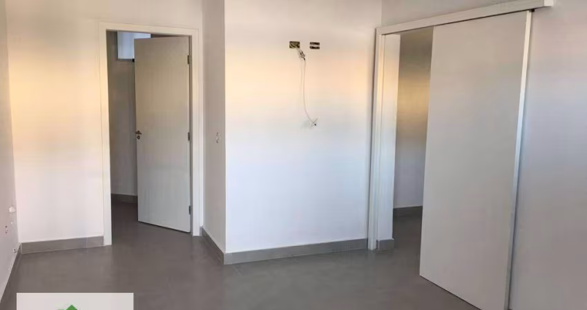 Sala para alugar, 50 m² por R$ 2.678,00/mês - Jardim Primavera - Caraguatatuba/SP