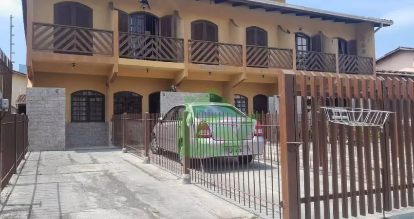Village com 2 dormitórios 2 suítes à venda, 82 m² por r$ 460.000 - martim de sá - caraguatatuba/sp