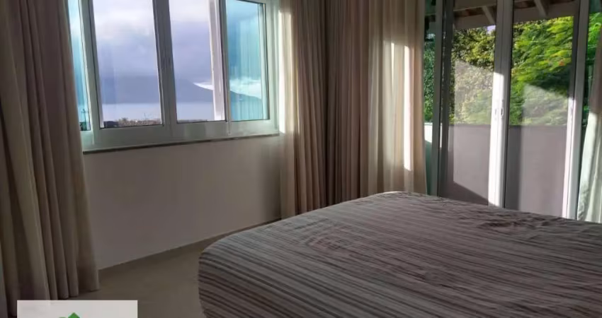 Casa com 5 dormitórios à venda, 271 m² por R$ 2.600.000,00 - Guaecá - São Sebastião/SP