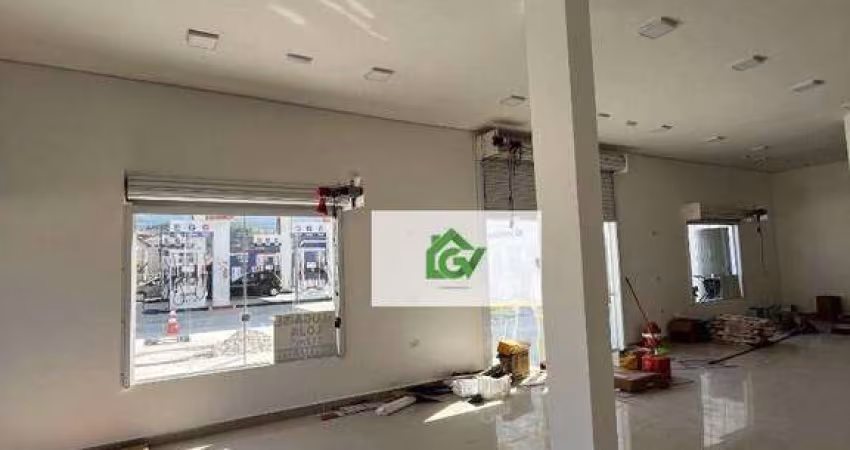 Loja para alugar, 116 m² por R$ 15.000,00/mês - Centro - Caraguatatuba/SP