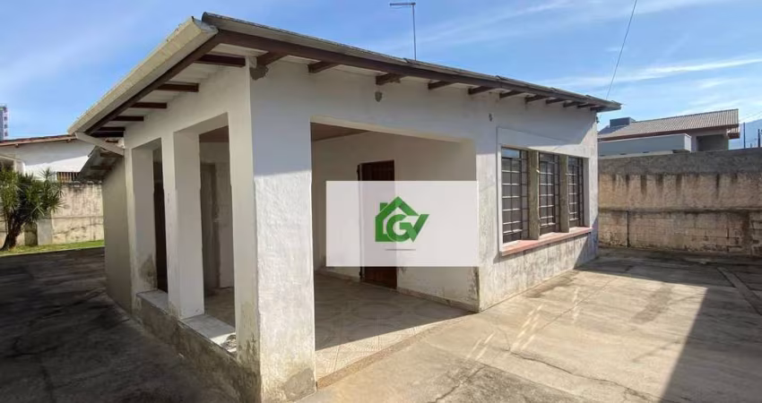 Casa com 2 dormitórios à venda, 86 m² por R$ 659.900,00 - Indaiá - Caraguatatuba/SP