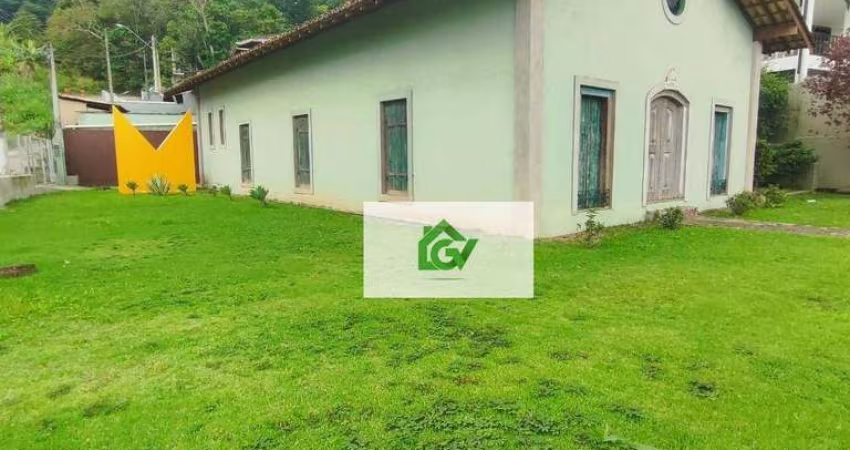 Loja à venda, 270 m² por R$ 1.200.000,00 - Barequeçaba - São Sebastião/SP