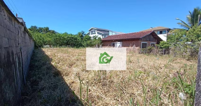 Terreno em Condomínio Exclusivo em Massaguaçu – Próximo à Praia!