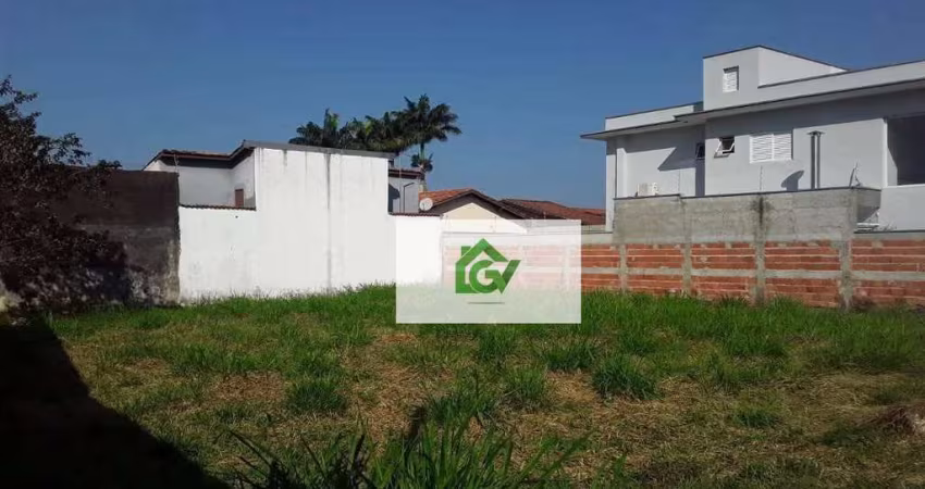 Terreno à venda, 360 m² por R$ 300.000 - Morro do Algodão - Caraguatatuba/SP