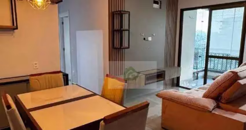 Apartamento com 2 dormitórios à venda, 56 m² por R$ 650.000 - Martim de Sá - Caraguatatuba/SP