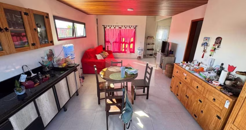 Casa com 2 dormitórios, 93 m² - venda por R$ 450.000,00 ou aluguel por R$ 3.500,00/mês - Pontal de Santa Marina - Caraguatatuba/SP