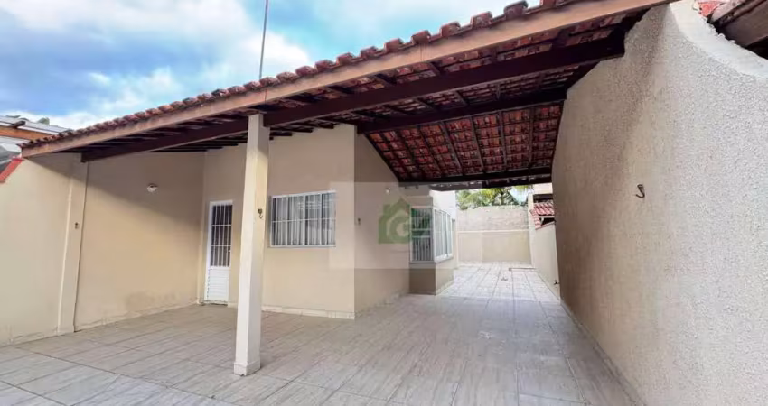 Casa com 2 dormitórios à venda, 109 m² por r$ 780.000,00 - barequeçaba - são sebastião/sp