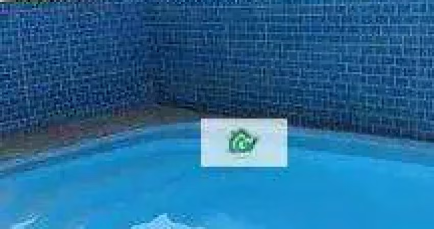 Apartamento à venda, 55 m² por r$ 425.000,00 - maranduba - ubatuba/sp
