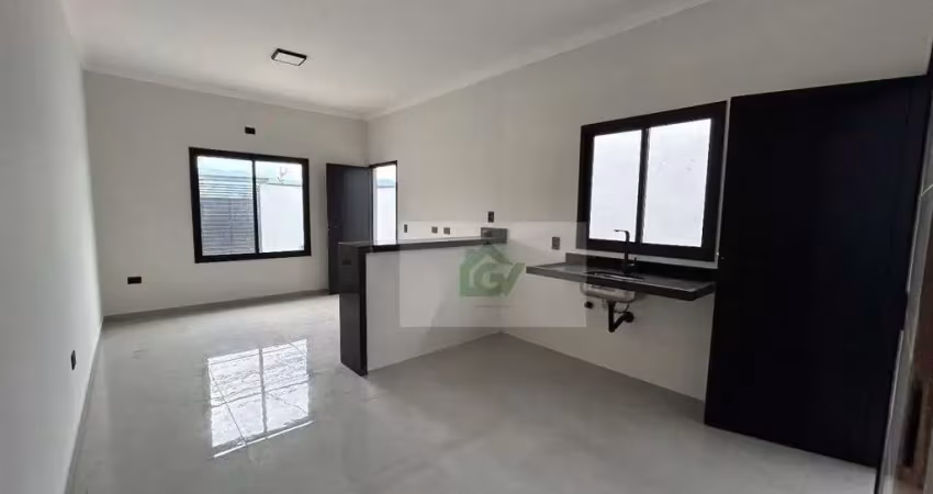 Casa com 2 dormitórios à venda, 63 m² por r$ 350.000,00 - balneário dos golfinhos - caraguatatuba/sp