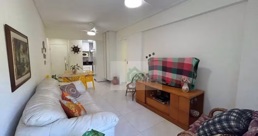 Apartamento com 3 dormitórios à venda, 90 m² por r$ 740.000,00 - martim de sá - caraguatatuba/sp