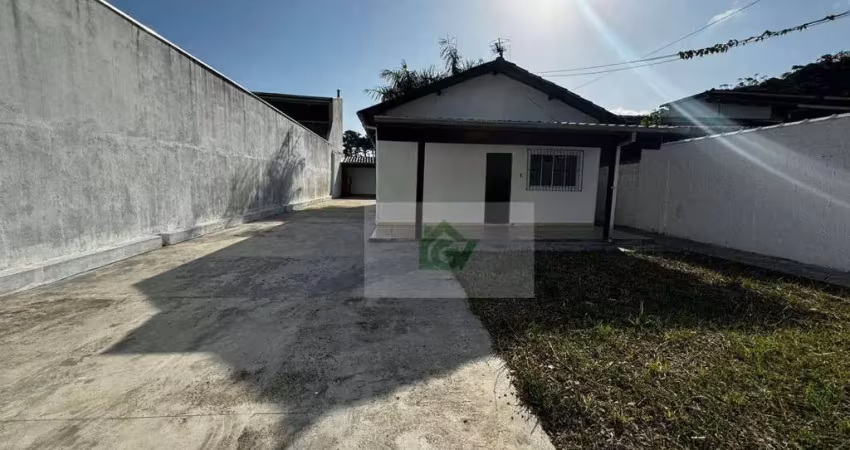 Casa com 2 dormitórios à venda, 103 m² por r$ 560.000,00 - martim de sá - caraguatatuba/sp