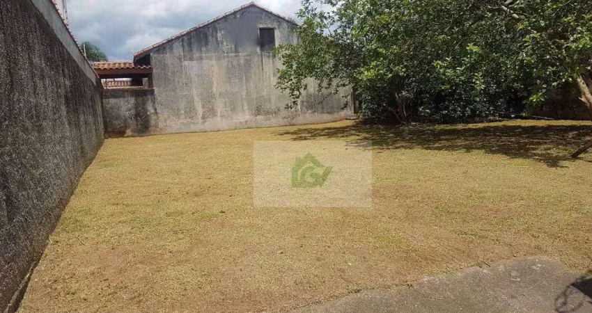 2 casas com 4 dormitórios à venda, 140 m² por r$ 1.150.000 - jardim britânia - caraguatatuba/sp