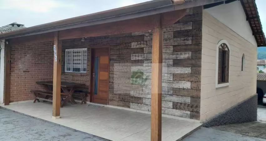Casa à venda, 140 m² por r$ 580.000,00 - massaguaçu - caraguatatuba/sp