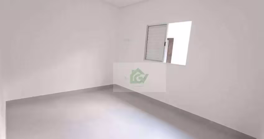 Casa à venda, 84 m² por r$ 389.999,00 - massaguaçu - caraguatatuba/sp