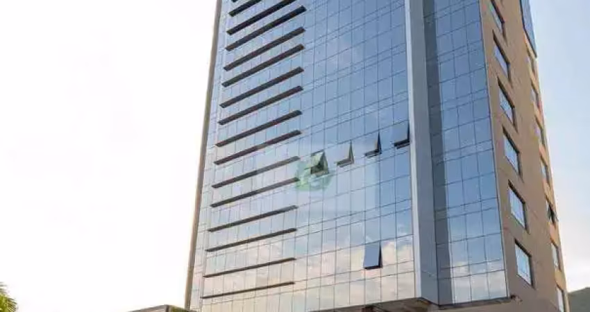 Sala, 50 m² - venda por r$ 700.000,00 ou aluguel por r$ 5.000,00/mês - centro - caraguatatuba/sp