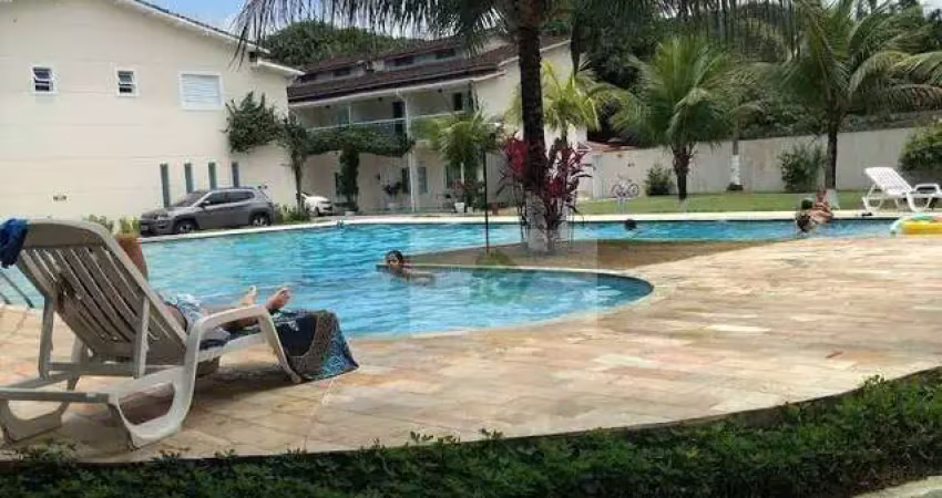 Casa com 3 dormitórios à venda, 128 m² por r$ 1.345.000,00 - juquehy - são sebastião/sp