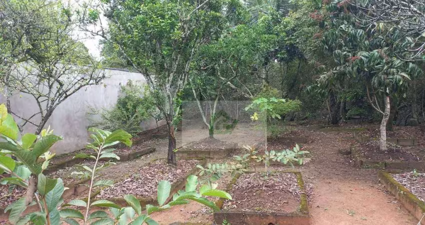 Terreno à venda, 362 m² por r$ 600.000,00 - indaiá - caraguatatuba/sp
