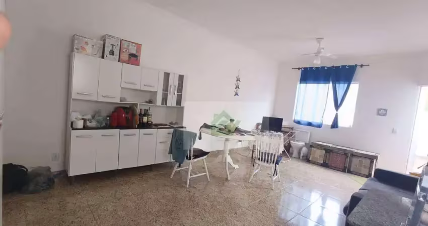 Casa com 3 dormitórios à venda, 120 m² por r$ 350.000,00 - massaguaçu - caraguatatuba/sp