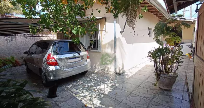 Casa com 2 dormitórios à venda, 81 m² por r$ 480.000,00 - massaguaçu - caraguatatuba/sp