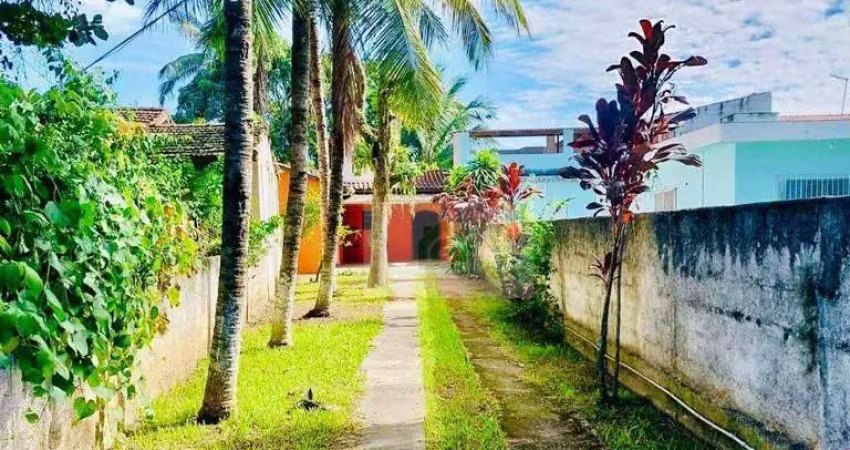 Casa com 2 dormitórios à venda, 60 m² por r$ 300.000 - perequê mirim - caraguatatuba/sp