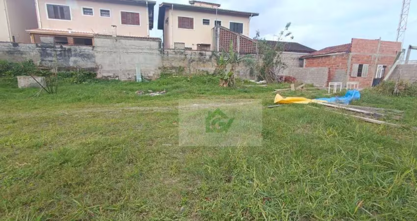Terreno à venda, 825 m² por r$ 900.000,00 - massaguaçu - caraguatatuba/sp