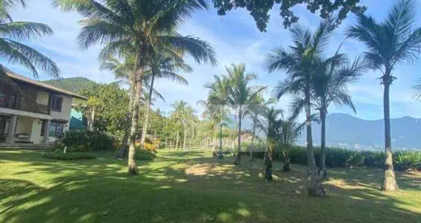 Terreno à venda, 300 m² por r$ 2.000.000,00 - guaecá - são sebastião/sp