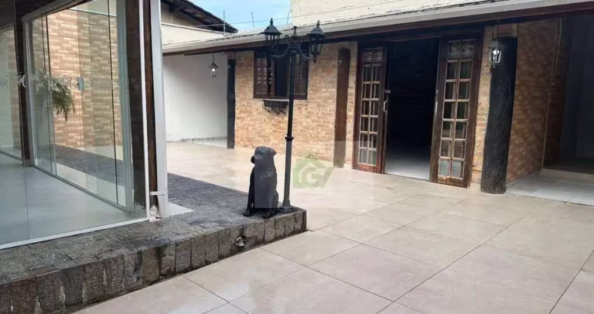Casa com 3 dormitórios, 158 m² - venda por r$ 950.000,00 ou aluguel por r$ 4.000,00/mês - martim de sá - caraguatatuba/sp