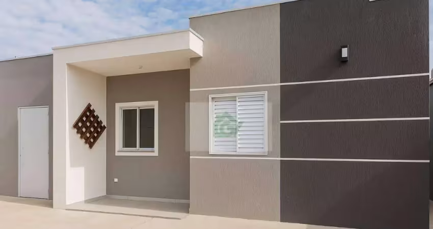 Casa com 2 dormitórios à venda, 52 m² por r$ 430.000 - jardim das gaivotas - caraguatatuba/sp
