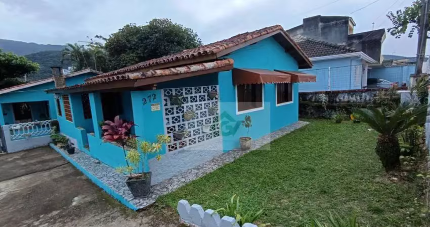 Casa à venda, 221 m² por r$ 1.100.000,00 - massaguaçu - caraguatatuba/sp