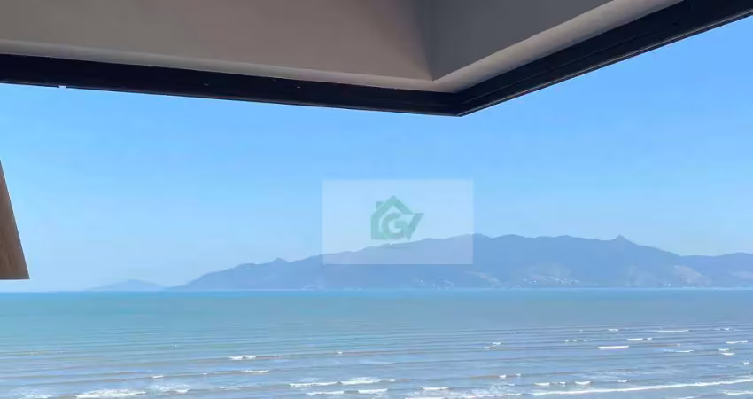 Apartamento à venda, 141 m² por r$ 2.500.000,00 - aruan - caraguatatuba/sp