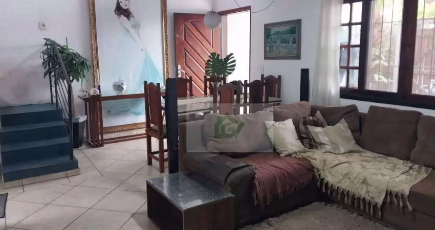 Casa à venda, 200 m² por r$ 850.000,00 - indaiá - caraguatatuba/sp