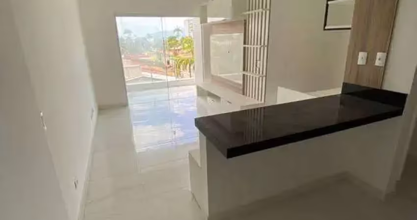 Apartamento à venda, 76 m² por r$ 650.000,00 - indaiá - caraguatatuba/sp
