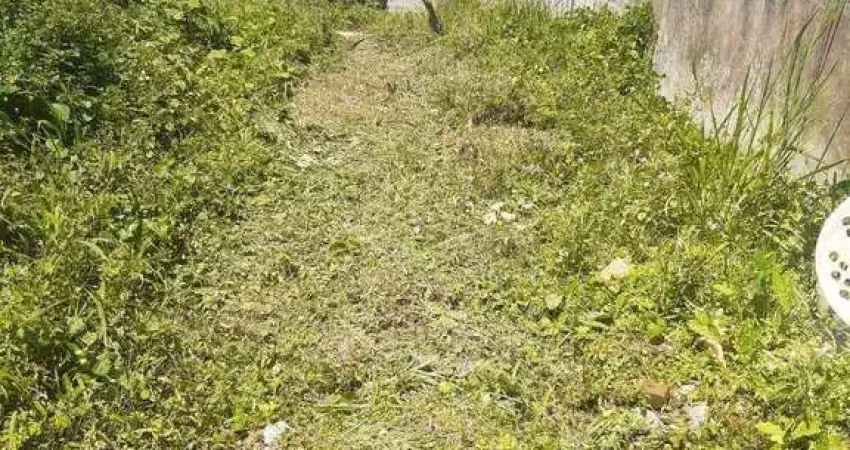Área à venda, 1700 m² por r$ 4.000.000,00 - porto novo - caraguatatuba/sp